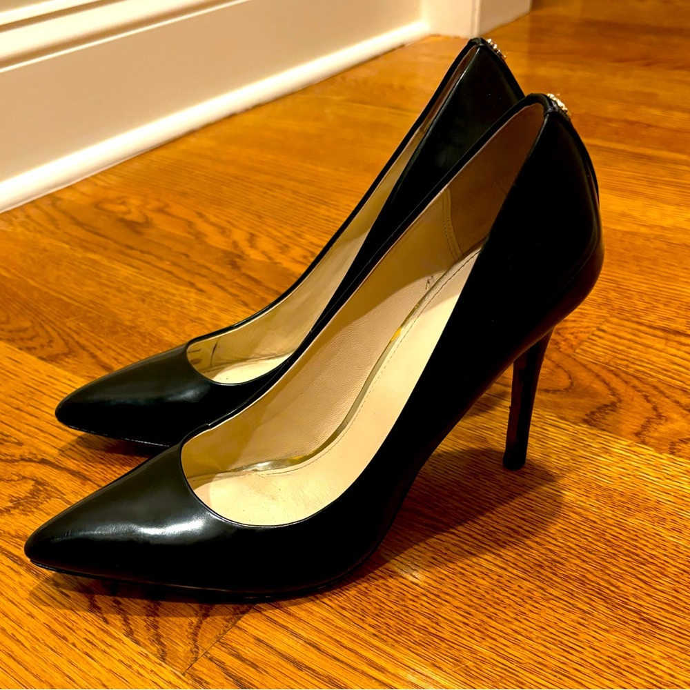Coach sky high 👠 😍